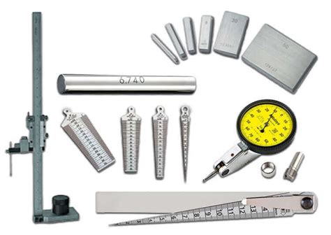 Precise Tools.